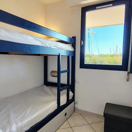 Ulysse Port Camargue 3*