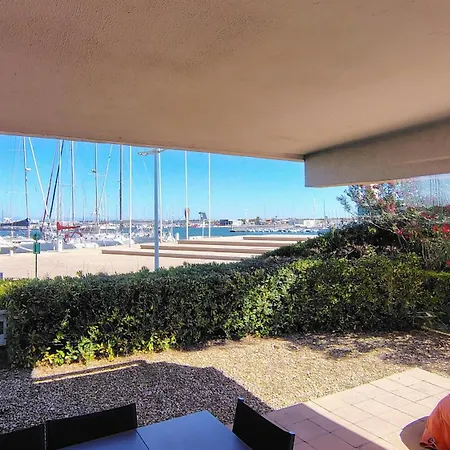 Ulysse Port Camargue 3* Ле-Гро-дю-Руа