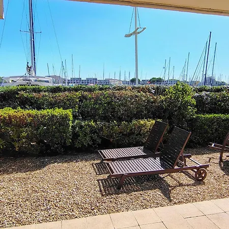Ulysse Port Camargue
