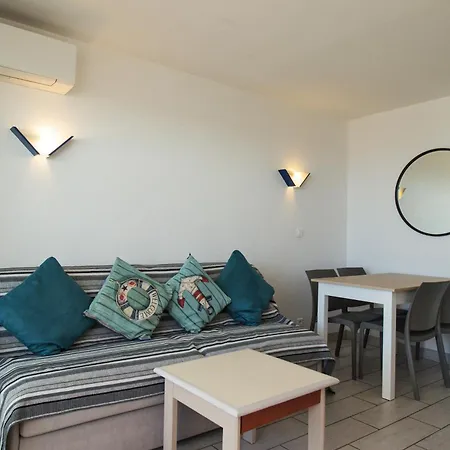Ulysse Port Camargue 3*