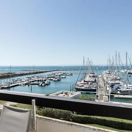 Ulysse Port Camargue 3*