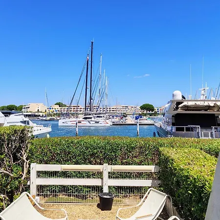 Ulysse Port Camargue 3*