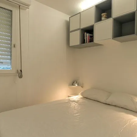 Ξενοδοχείο με διαμερίσματα Ulysse Port Camargue 3*