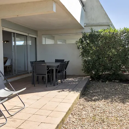 Ulysse Port Camargue 3*