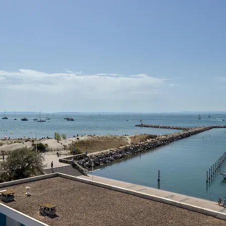Ulysse Port Camargue Le Grau-du-Roi