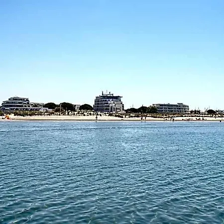 Ulysse Port Camargue