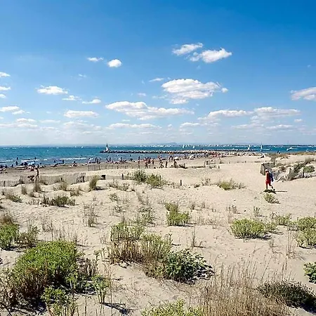 Ulysse Port Camargue Apartahotel