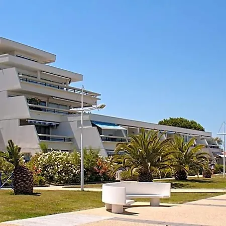 Ulysse Port Camargue 아파트호텔 3*