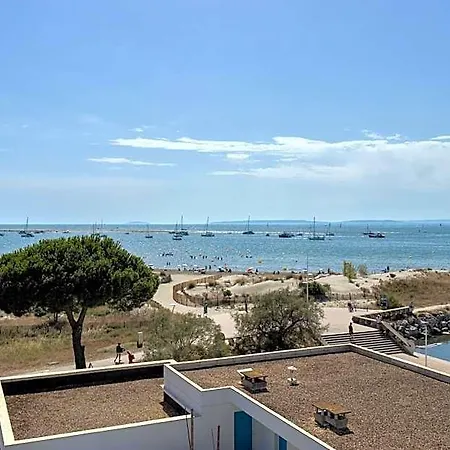 Apartahotel Ulysse Port Camargue 3*