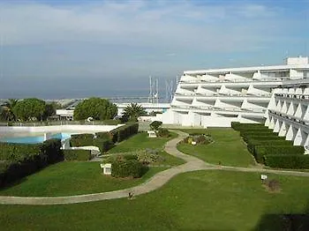 Apart Otel Ulysse Port Camargue 4*