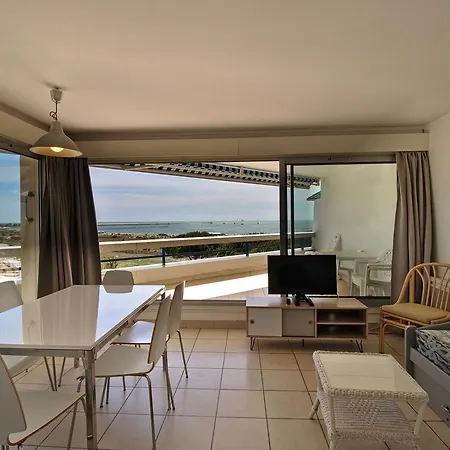 Rivages D'ulysse Port Camargue