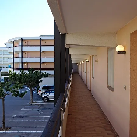 Rivages D'ulysse Port Camargue