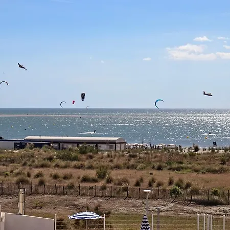 Ulysse Port Camargue 3* Le Grau-du-Roi