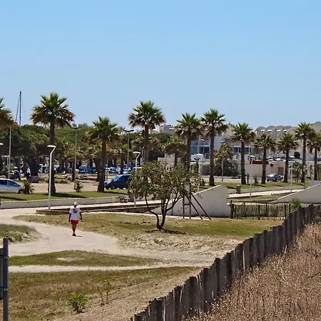 Ulysse Port Camargue 3*