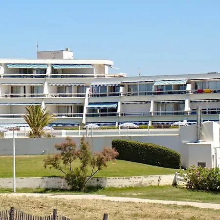 Ulysse Port Camargue 3* Le Grau-du-Roi