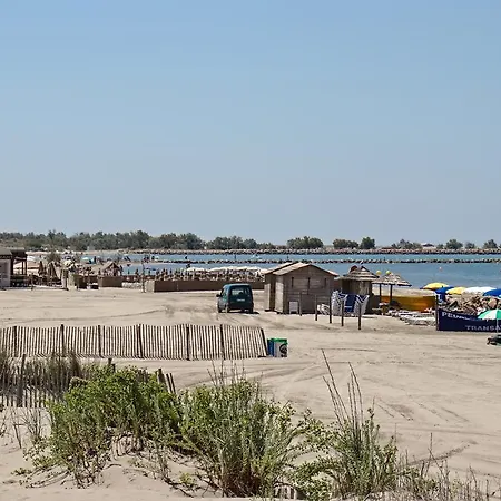 Ulysse Port Camargue
