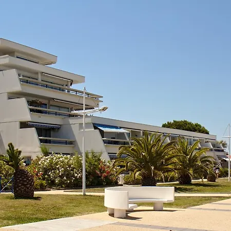 Ulysse Port Camargue Ξενοδοχείο με διαμερίσματα