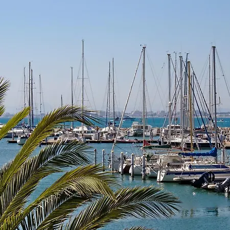 Ulysse Port Camargue 3* Le Grau-du-Roi