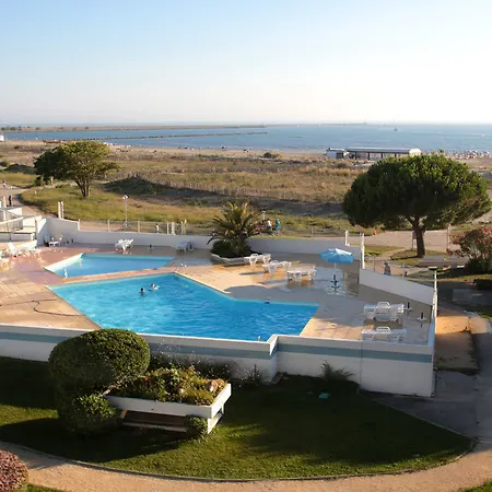 Ulysse Port Camargue 3*
