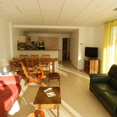 Ulysse Port Camargue 4* Le Grau-du-Roi