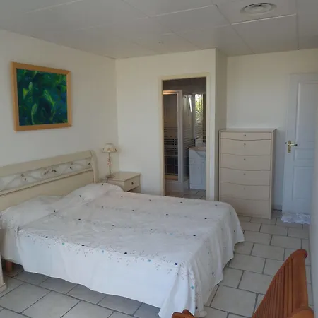 Ulysse Port Camargue Lägenhetshotell