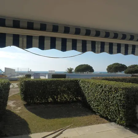 Ξενοδοχείο με διαμερίσματα Ulysse Port Camargue Le Grau-du-Roi