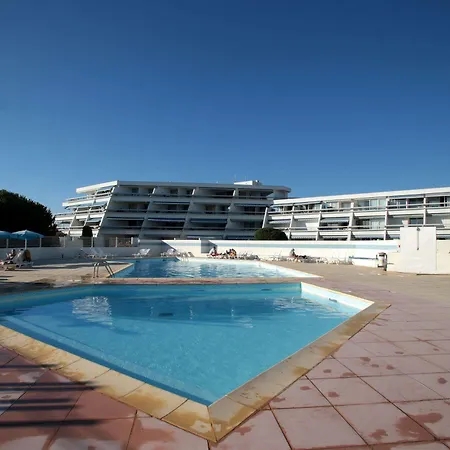 Aparthotel Ulysse Port Camargue Le Grau-du-Roi
