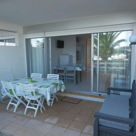 Rivages D'ulysse Port Camargue