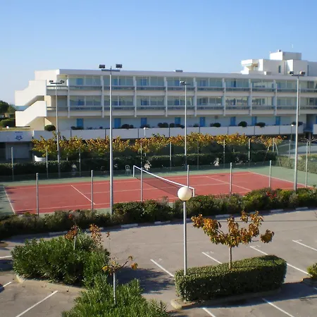 Ulysse Port Camargue Ξενοδοχείο με διαμερίσματα
