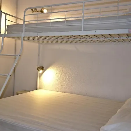 Aparthotel Ulysse Port Camargue *