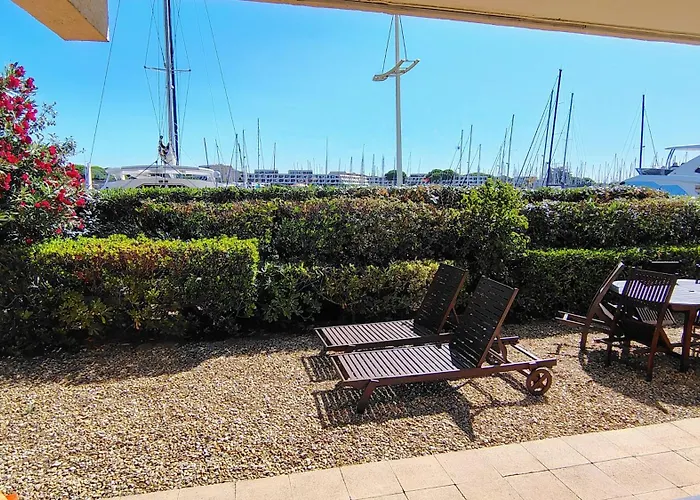 Ulysse Port Camargue