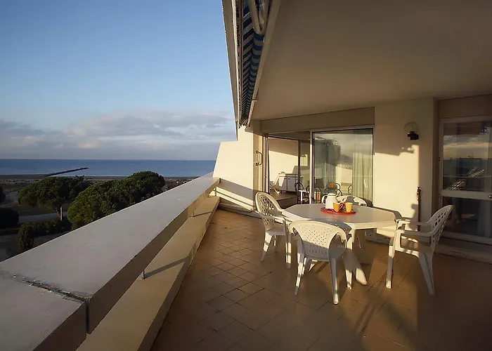 Rivages D'ulysse Port Camargue 4* Le Grau-du-Roi