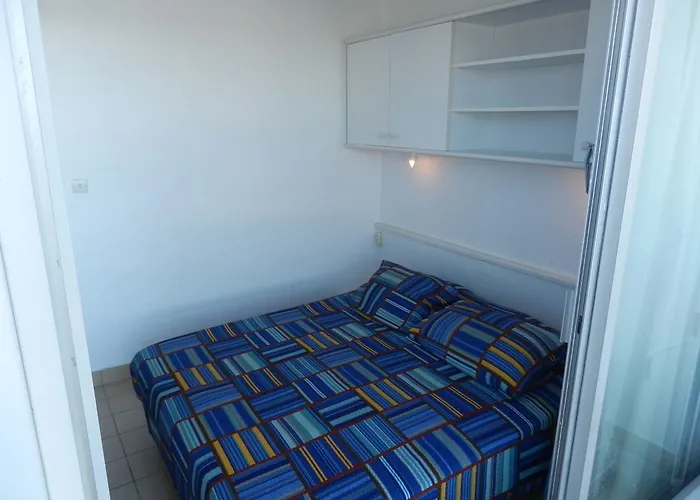 Rivages D'ulysse Port Camargue Appart hôtel 4*