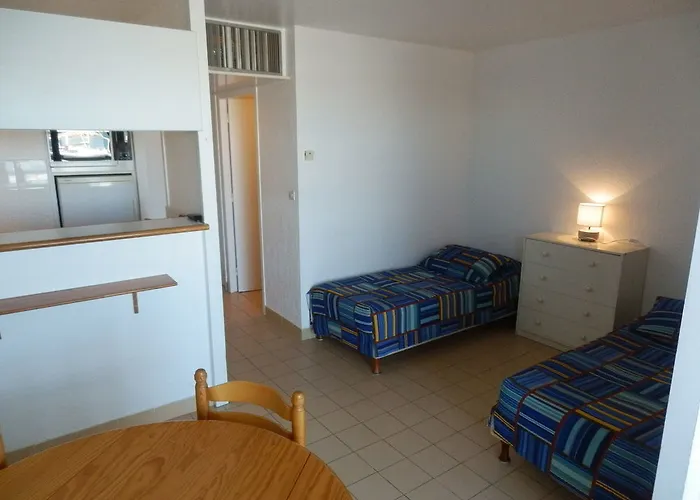 Rivages D'ulysse Port Camargue 4* Le Grau-du-Roi