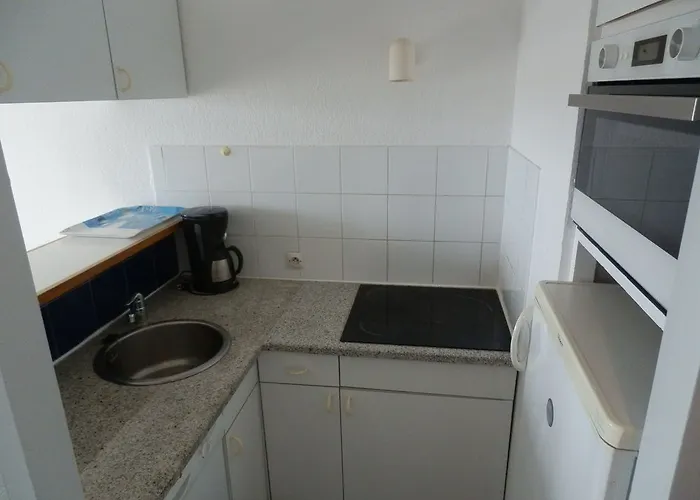 Rivages D'ulysse Port Camargue Appart hôtel