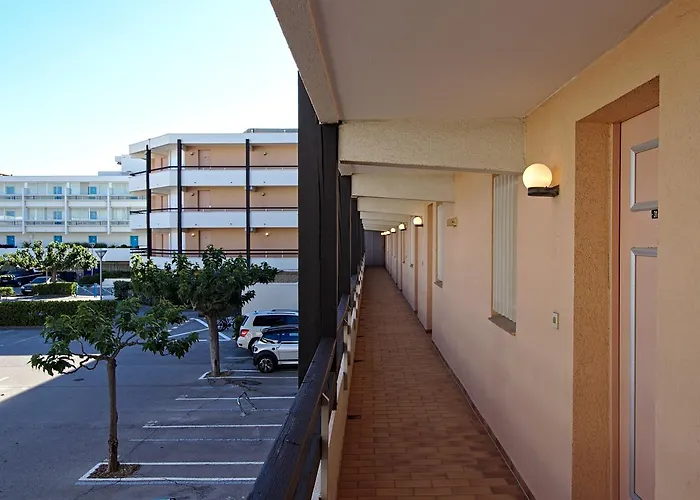 Ulysse Port Camargue