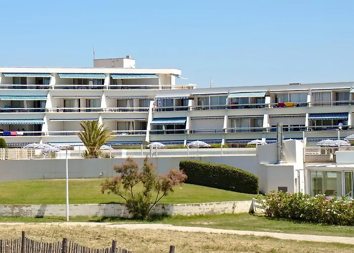 Ulysse Port Camargue 3* Le Grau-du-Roi