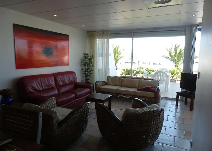 Ulysse Port Camargue Aparthotel Le Grau-du-Roi